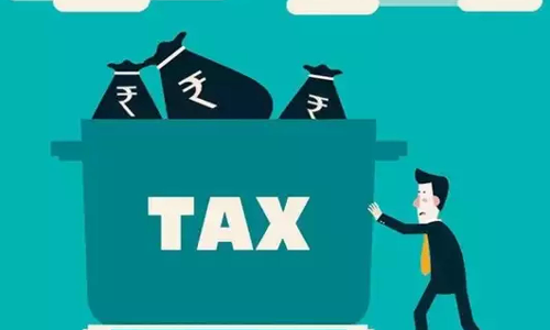 விரைவில் செயல்பாட்டுக்கு வருகிறது திருப்பூர் வணிக வரி கோட்டம் மூலம்  அரசுக்கு வரி வருவாய் அதிகரிக்கும் - அதிகாரிகள் தகவல்