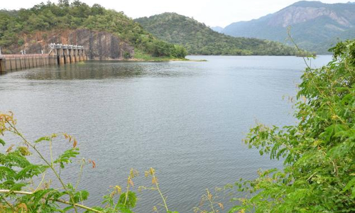 பாபநாசம் அணை நீர்மட்டம் ஒரு வாரத்தில் 15 அடி அதிகரிப்பு