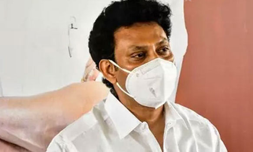 தனியார் பள்ளி வன்முறையில் எரிப்பு: பள்ளி மாணவர்களுக்கு சான்றிதழ் வழங்க மாற்று ஏற்பாடு- அமைச்சர் பேட்டி