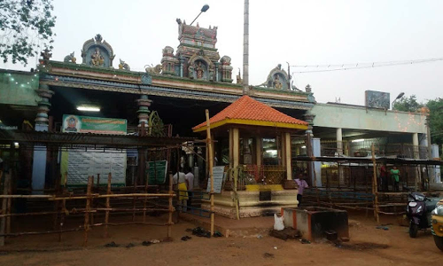 மேட்டுப்பாளையம் வனபத்ரகாளியம்மன் கோவிலில் குண்டம் திருவிழா இன்று தொடக்கம்