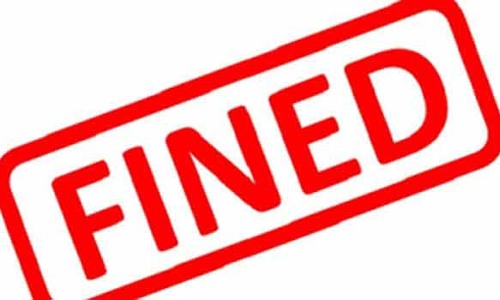 திருவேற்காடு பகுதியில் சாலையில் மாடுகளை சுற்றவிட்டால் அபராதம்