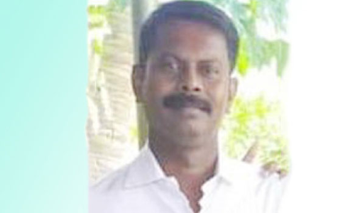 பாலியல் தொல்லை கொடுத்த ஆசிரியர் மீது துறைரீதியாக நடவடிக்கை