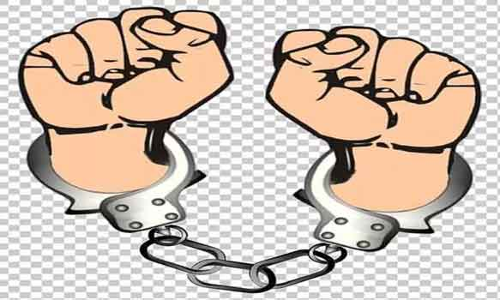 புகையிலை பொருட்கள்  கடத்திய 2 பேர் கைது