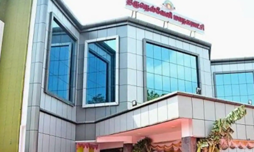 பாளை நந்தனார்தெருவில் 6 மாத காலமாக சீரான குடிநீர் விநியோகம் இல்லை- குறைதீர்க்கும் கூட்டத்தில் பொதுமக்கள் புகார்