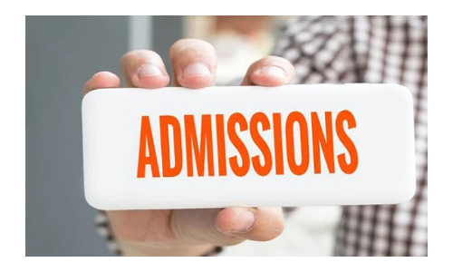 ஓசூர் பி.எம்.சி.டெக் கல்லூரியில்  இந்திரா காந்தி தேசிய திறந்தநிலை  பல்கலைக்கழகத்திற்கு மாணவர் சேர்க்கை