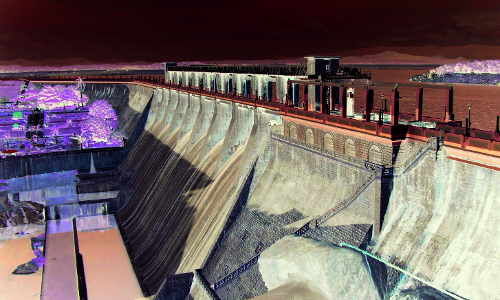 சாத்தனூர் அணையில் 119 கன அடி தண்ணீர் தேக்க முடிவு