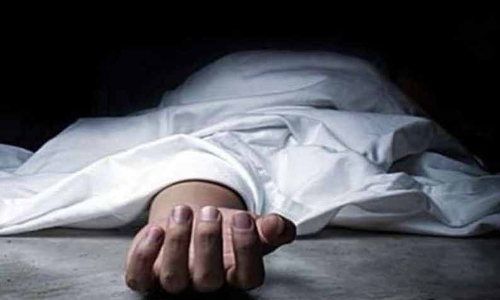 ரெயிலில் பயணி திடீர் சாவு