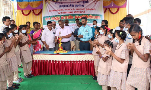 செஸ் விளையாட்டு மனவலிமை, அறிவாற்றலை ஊக்குவிக்கிறது