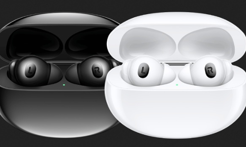 ஒப்போ நிறுவனத்தின் புது ப்ரீமியம் இயர்பட்ஸ் அறிமுகம் - விலை தெரிஞ்சா ஷாக் ஆகிடுவீங்க