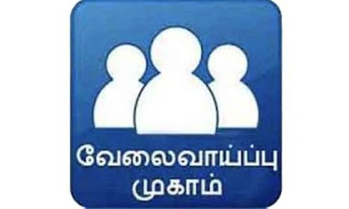 செங்கல்பட்டில் தனியார்துறை வேலைவாய்பு முகாம்- 	கலெக்டர் தகவல்