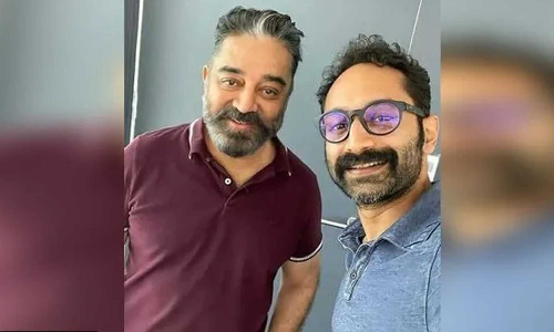 மீண்டும் இணையும் விக்ரம் படக்குழு? வெளியான புதிய தகவல்..