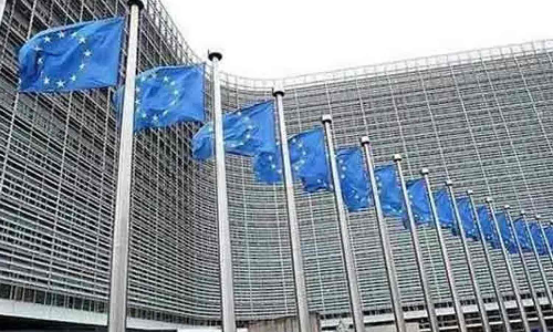 1,380 கோடி டாலர் மதிப்பிலான ரஷிய சொத்துக்கள் முடக்கப்பட்டுள்ளது - ஐரோப்பிய ஒன்றியம்