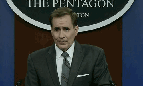 ஈரான் பயணம் உலக அரங்கில் புதின் தனிமைப்படுத்தப்பட்டிருப்பதை காட்டுகிறது - வெள்ளை மாளிகை