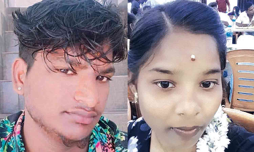 புதுவை அருகே கல்லூரி மாணவி குத்திக்கொலை- ஒருதலை காதலில் ரவுடி வெறிச்செயல்