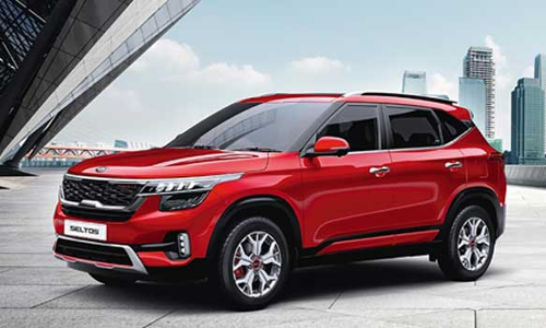 இந்திய விற்பனையில் புது மைல்கல் எட்டிய கியா இந்தியா