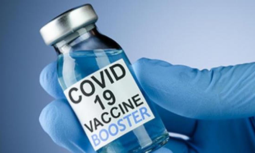 பூஸ்டர் தடுப்பூசி - திருப்பூர் மாவட்டத்தில் தகுதி பெற்றவர்கள் 11,65,444 பேர்