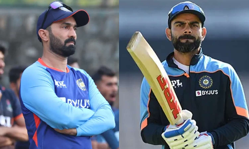 கோலி போன்ற சிறந்தவரை ஒருபோதும் தவிர்க்க முடியாது- தினேஷ் கார்த்திக்