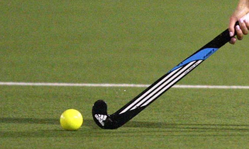 ஆக்கிப்போட்டியில் பெதப்பம்பட்டி அரசு பள்ளி அணி வெற்றி