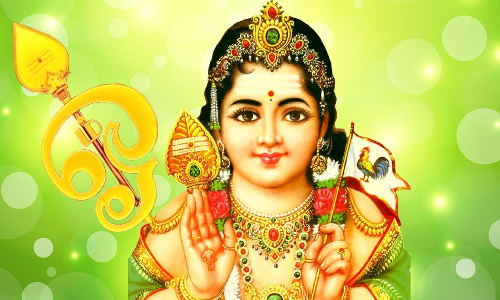 கன்னியாகுமரி முருகன்குன்றம் வேல்முருகன் கோவிலில் ஆடி கிருத்திகை மலர் முழுக்கு விழா