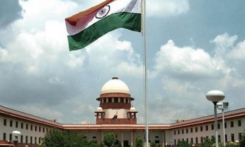 மேகதாது அணை விவகாரம் குறித்து விவாதிக்க கூடாது- உச்சநீதிமன்றம் அதிரடி