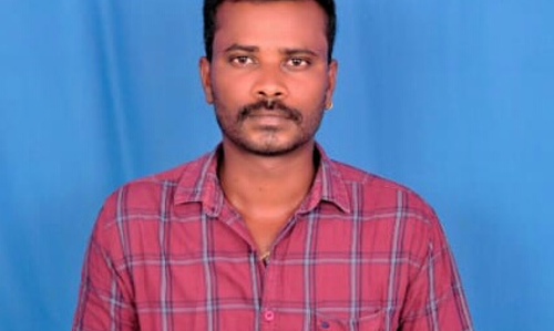 தூக்கில் பிணமாக தொங்கிய புதுமாப்பிள்ளை