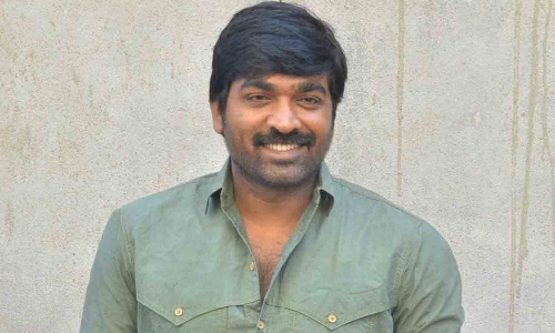 மகனுடன் மீண்டும் இணையும் விஜய் சேதுபதி