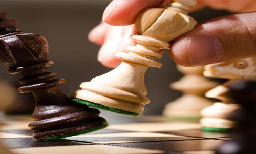 முதியோர், மாற்றுத்திறனாளிகள், திருநங்கைகளுக்கான செஸ் போட்டிகள்