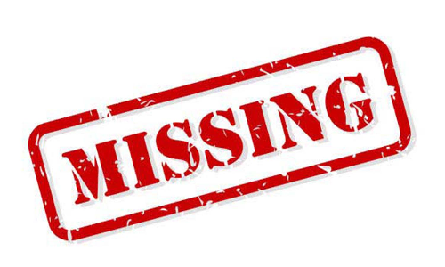 கிருஷ்ணகிரி அருகே  17 வயது சிறுமி மாயம்