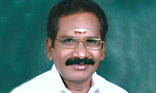 ஆர்.பி.உதயகுமார் நியமனத்தில் சாதி அரசியல் இல்லை- அமைப்பு செயலாளர் செல்லூர் ராஜூ