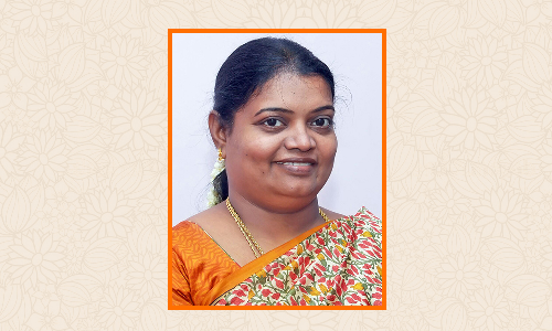 குழந்தைகள் குற்றச்செயலில் ஈடுபடுவது வேதனை அளிக்கிறது  -அமைச்சர் கீதாஜீவன் பேச்சு