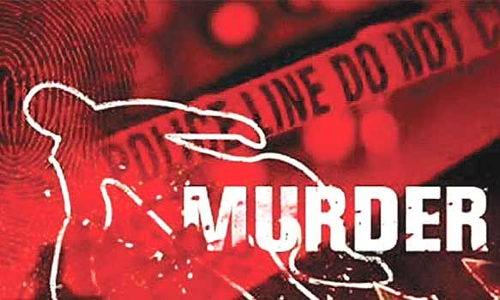 நாமக்கல்லில் நிலத்தரகா் கொலை