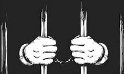 வசூர் ராஜா கூட்டாளிகள் 2 பேருக்கு 7 ஆண்டு ஜெயில்