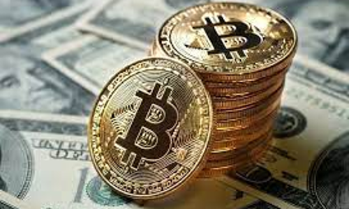 விழுப்புரம் போலீஸ் சூப்பிரண்டு அலுவலகத்தில் பிட்காயின் திட்டத்தில் ரூ. 3 கோடி மோசடி குறித்து மனு