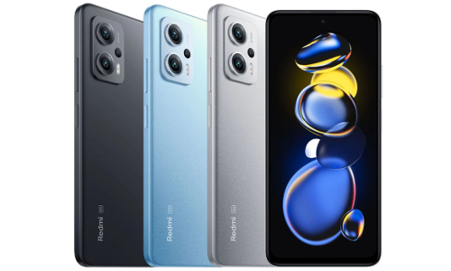 எண்ணற்ற அம்சங்களுடன் இந்தியாவில் அறிமுகமானது ரெட்மி K50i ஸ்மார்ட்போன் - விலை மற்றும் முழு விவரம் இதோ