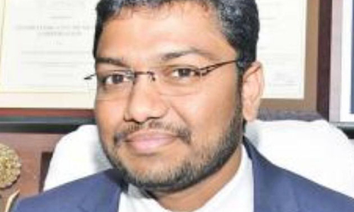 கள்ளக்குறிச்சி மாவட்ட கலெக்டர் அதிரடி மாற்றம்