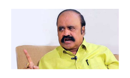 சபாநாயகர் நியாயமான, நல்ல தீர்ப்பு வழங்குவார்:  எடப்பாடி பழனிசாமியின் அரசியல்  வாழ்வு முடியும் வரை ஓய மாட்டோம்-  பெங்களூரு புகழேந்தி ஆவேச பேட்டி