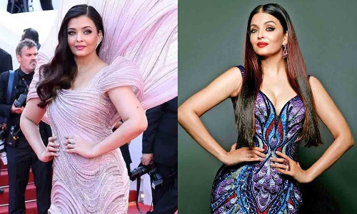 மீண்டும் கர்ப்பமான ஐஸ்வர்யாராய்?