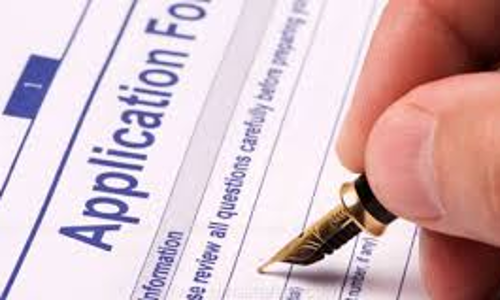 பட்டுக்கோட்டை தொழிற்பயிற்சி மையத்தில் கூட்டுறவு பட்டய படிப்புக்கான விண்ணப்பங்கள் விநியோகம் - இணைப்பதிவாளர் உமாமகேஸ்வரி தகவல்