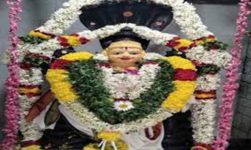 கோத்தகிரி பண்ணாரி மாரியம்மன் கோவிலில் சிறப்பு பூஜைகள்