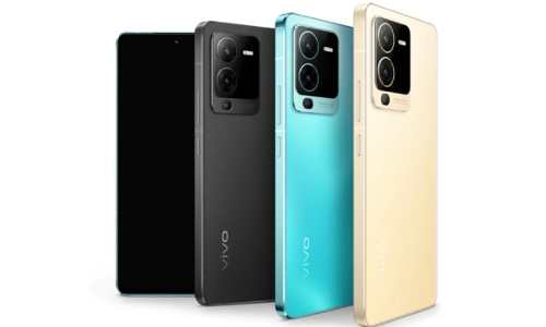 வெளியீட்டுக்கு முன்பே விவோ V25 ப்ரோ மாடல் ஸ்மார்ட்போனின் விவரங்கள் லீக்கானது