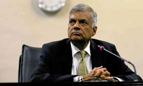 புதிய அதிபருக்கு எதிராகவும் தொடங்கியது போராட்டம்- இலங்கையில் மீண்டும் பதற்றம்