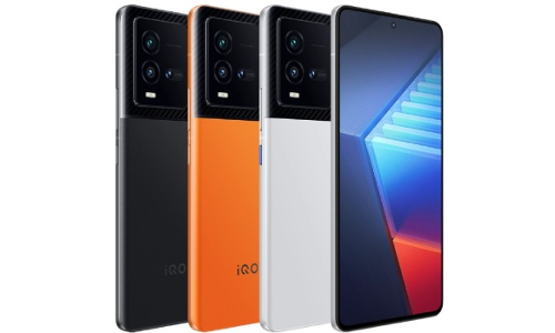 10 நிமிடங்களில் 100 சதவீதம் சார்ஜ்... அதிவேக சார்ஜிங் திறன் கொண்ட ஸ்மார்ட்போன் அறிமுகமானது