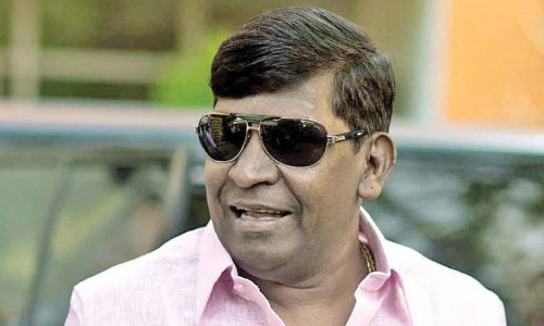 மீண்டும் கலக்கும் வடிவேலு.. வைரலாகும் வீடியோ..