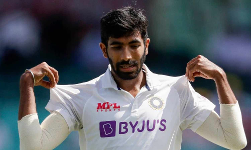 ஐசிசி ஒருநாள் போட்டி தரவரிசை - பும்ராவை பின்னுக்கு தள்ளி போல்ட் முதலிடம் பிடித்தார்