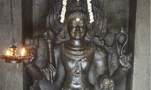 வியாழக்கிழமை வரும் தேய்பிறை அஷ்டமியும்... விரத பலன்களும்....