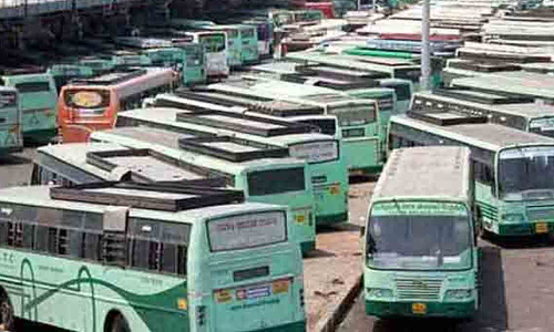 ஈரோடு,சேலம், திருவண்ணாமலை பஸ்கள் நாளை முதல் திருப்பூர் புதிய பஸ் நிலையத்தில் இருந்து இயக்கம்