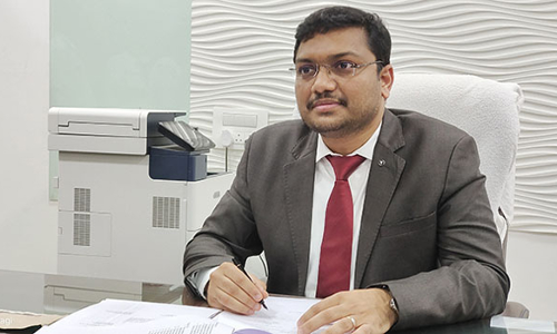 கள்ளக்குறிச்சி மாவட்டத்தில் அனைத்து கிராமங்களையும் தன்னிறைவு பெற்ற கிராமமாக மாற்றுவேன்: புதிய கலெக்டர் உறுதி