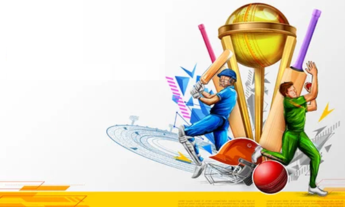 ராணிப்பேட்டையில் மாவட்ட அளவிலான கிரிக்கெட் வீரர்கள் தேர்வு