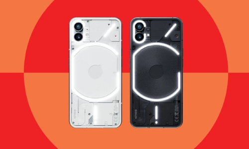 போன் அறிமுகமாகி 10 நாள் கூட ஆகல... அதற்குள் அப்டேட்டா - நத்திங் போனின் புதிய அப்டேட் எதற்காக?