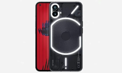 மிக குறைந்த விலையில் புது நத்திங் போன் - இணையத்தில் லீக் ஆன சூப்பர் தகவல்